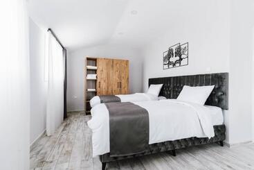 شقة فندقية Lux Apart For 4 Guests
