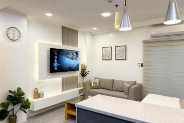 Luxury Suite Near Clark International Airport