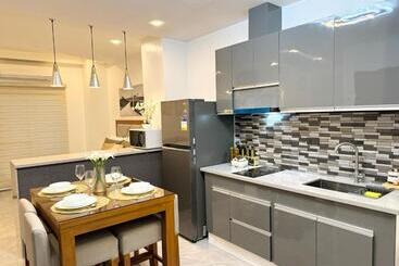 Luxury Suite Near Clark International Airport
