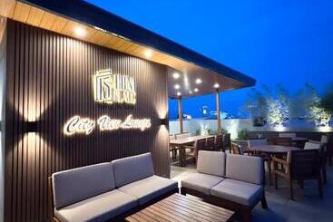 Luxury Suite Near Clark International Airport