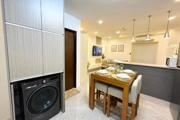 Luxury Suite Near Clark International Airport