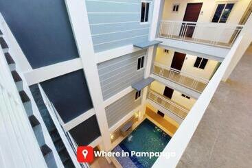Luxury Suite Near Clark International Airport