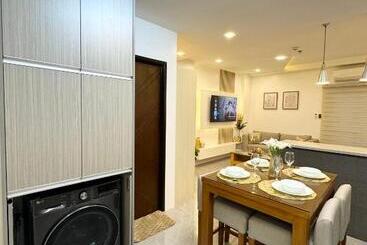 Luxury Suite Near Clark International Airport