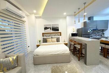 Luxury Suite Near Clark International Airport
