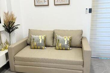 Luxury Suite Near Clark International Airport