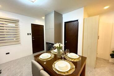 Luxury Suite Near Clark International Airport