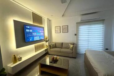 Luxury Suite Near Clark International Airport