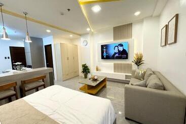 Luxury Suite Near Clark International Airport