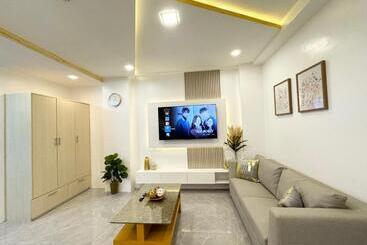Luxury Suite Near Clark International Airport