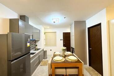 Luxury Suite Near Clark International Airport