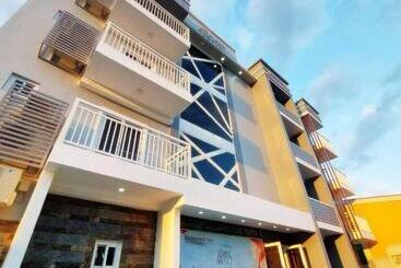Luxury Suite Near Clark International Airport
