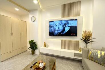 Luxury Suite Near Clark International Airport