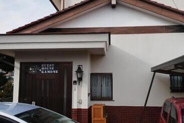 پانسیون Private Twin Room In Ishinomaki, Max 4 Person, Non Smoke, Free Parking, Cat Island 2