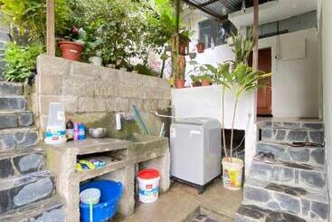پانسیون Garden Hostel Tingo María