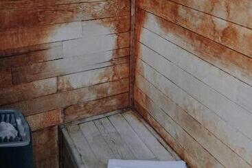 پانسیون L Escale Zen   Tiny House