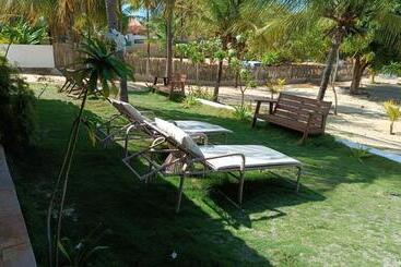 پانسیون Suites Pitaya