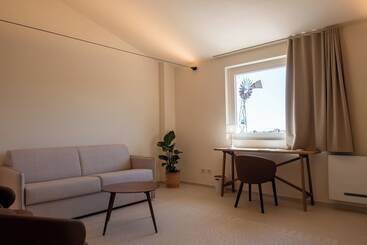 استراحتگاه Moliké Country House