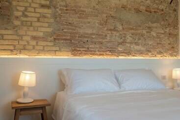استراحتگاه Moliké Country House