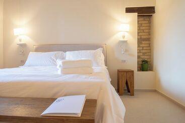 استراحتگاه Moliké Country House