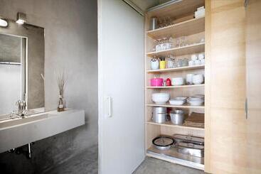 Tenuta Busulmone Con Piscina Val Di Noto Villa & Suits