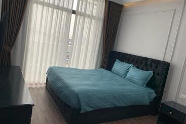 The Key   Vinhomes Marina Ha404