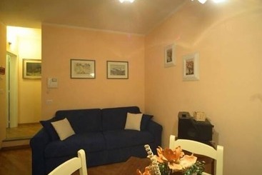 B & B Il Bacchino Prato