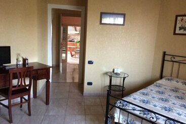 B&b A Casa Tua