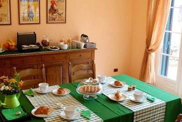 B&b A Casa Tua
