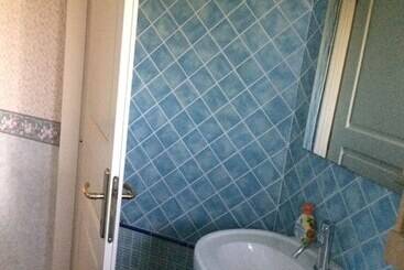 B&b A Casa Tua