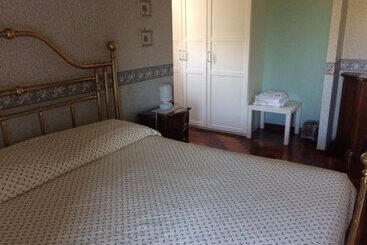 B&b A Casa Tua