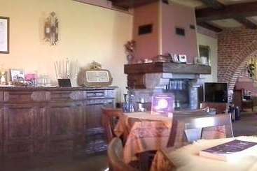 B&b Cascina Bellavista