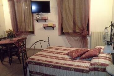 B&b Cascina Bellavista