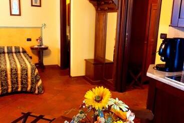 B&b Cascina Bellavista