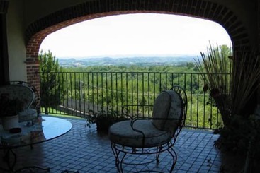 B&b Cascina Bellavista