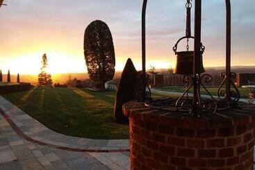 B&b Cascina Bellavista