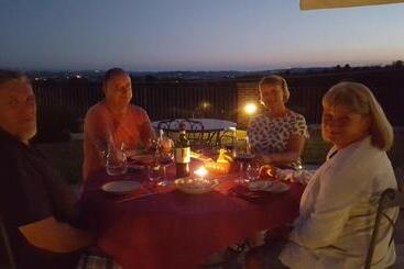 B&b Cascina Bellavista