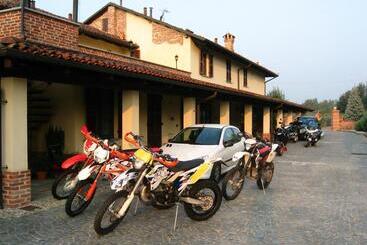 B&b Cascina Bellavista