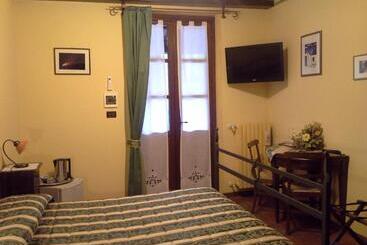 B&b Cascina Bellavista
