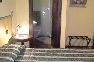 B&b Cascina Bellavista