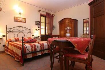 B&b Cascina Bellavista