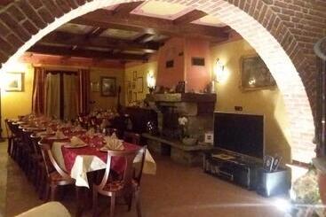 B&b Cascina Bellavista