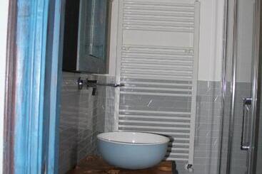 B&b Corte San Giuseppe 2