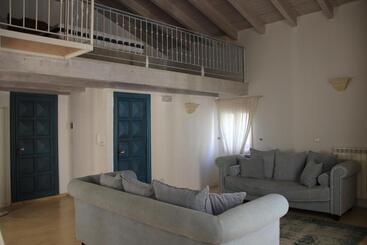 B&b Corte San Giuseppe 2