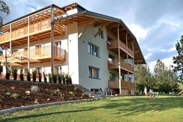 B&b Hotel Heidi