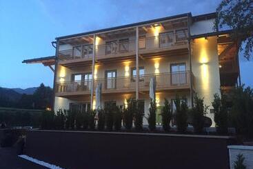 B&b Hotel Heidi