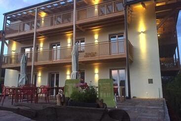 B&b Hotel Heidi