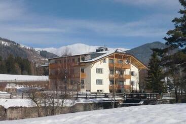 B&b Hotel Heidi