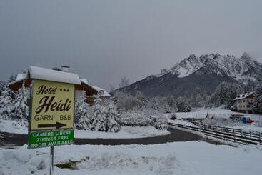 B&b Hotel Heidi