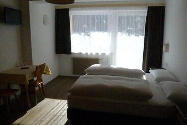 B&b Hotel Heidi