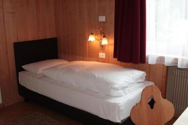 B&b Hotel Heidi